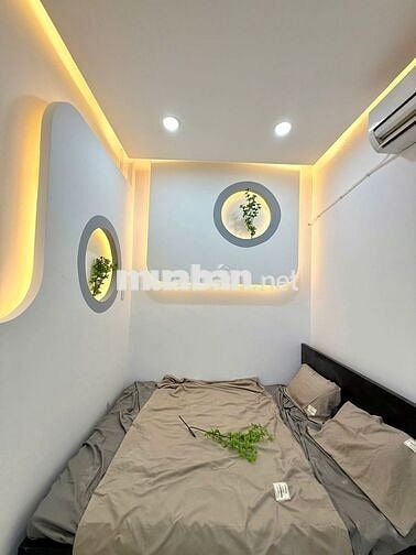 🏠 1PN HÀNG TUYỂN – MỚI 100% – FULL NỘI THẤT CAO CẤP