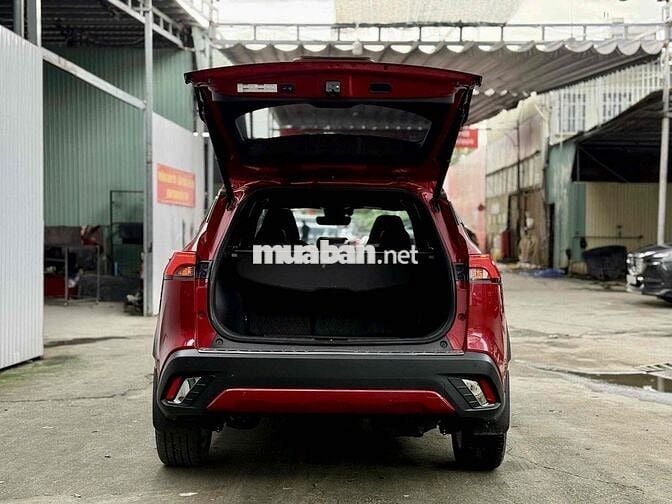 Toyota Cross 1.8V 2023 odo 34.000 km một chủ