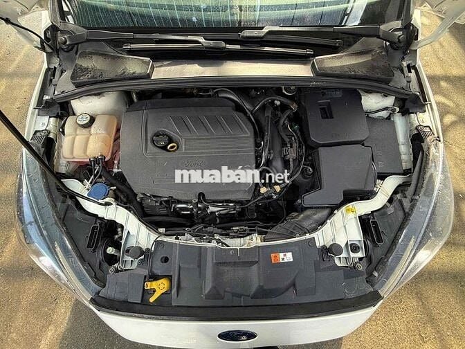 Ford Focus 1.5 Ecoboost 2015 Titanium không lỗi