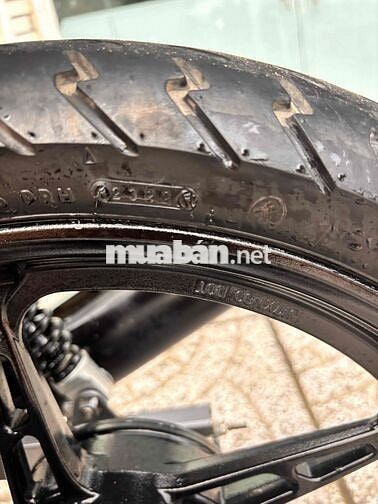 Jupiter Fi đời 2022 đen nhám,xe rất mới,máy chất