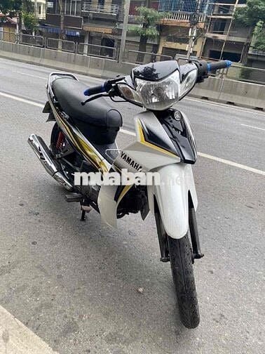 Xe sirius êm chất đẹp như hình