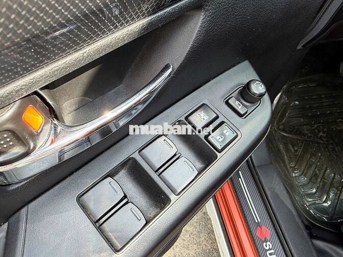 Chính chủ Suzuki XL 7 2022 GLX AT - 61000 km