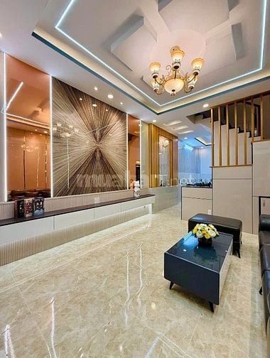 Chủ gửi bán nhà hẻm 3Tháng2, Q10,(59m²),gần vòng xoay Lý Thường Kiệt