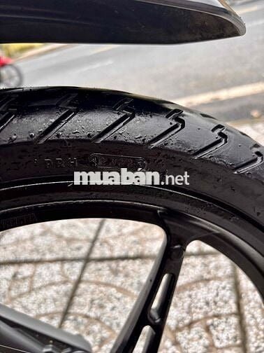 Jupiter Fi đời 2022 đen nhám,xe rất mới,máy chất