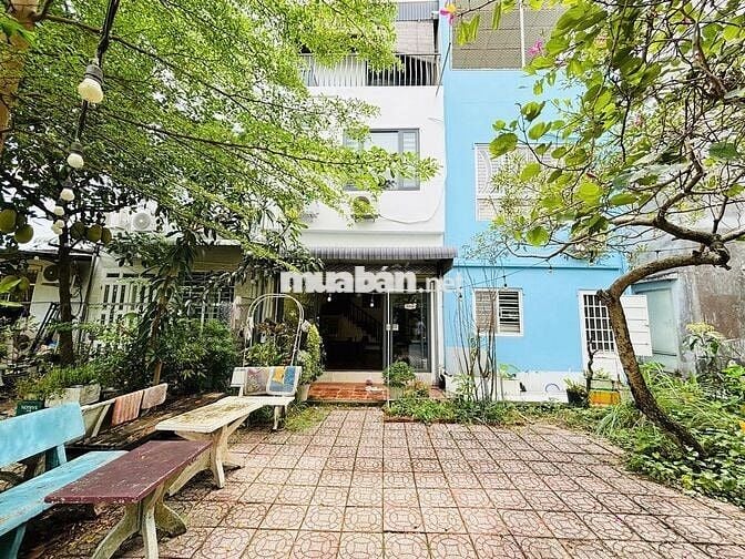 Nhà mặt tiền 90m2, 3 phòng ngủ, đường B19, KDC 91B, P. Tân An, Tp. CT