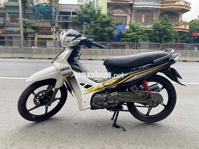 Xe sirius êm chất đẹp như hình