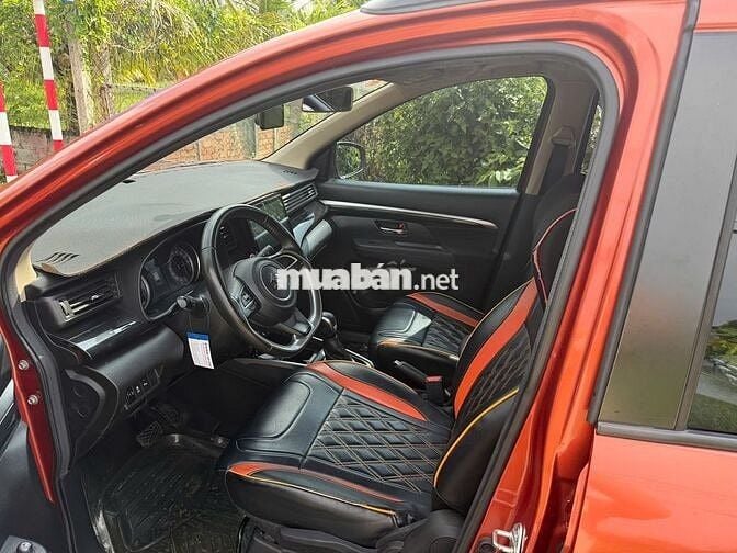 Chính chủ Suzuki XL 7 2022 GLX AT - 61000 km