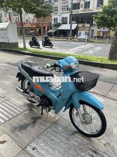 Sym Star 110cc