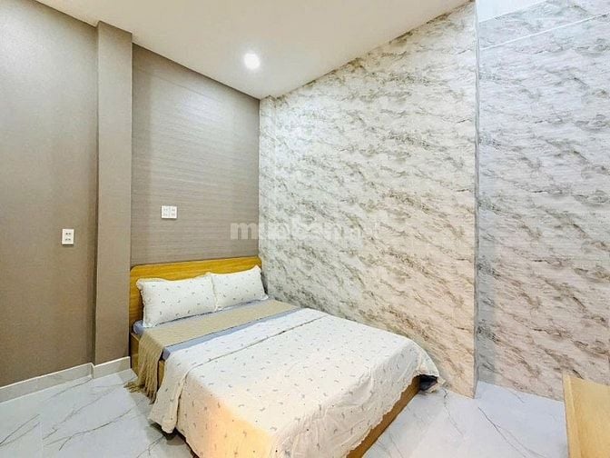 Chủ gửi bán nhà hẻm 3Tháng2, Q10,(59m²),gần vòng xoay Lý Thường Kiệt