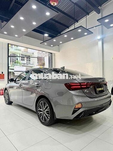 Em bán KIA K3 2.0 Premium 2024 ( Odo : 7.600 km )