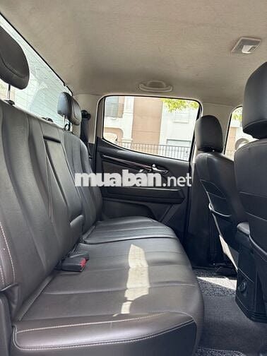 Chevrolet Colorado 2017 High Country - Nhập Thái