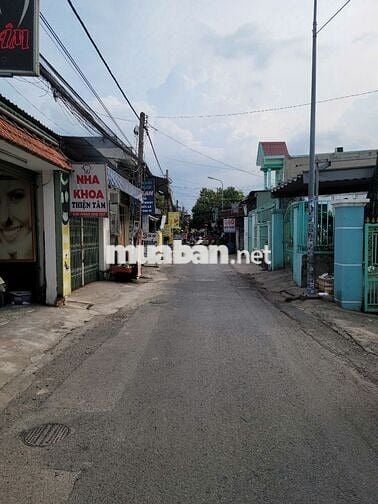 Phòng trọ 18 m2 đường Lái Thiêu 17 gần Vsip 1