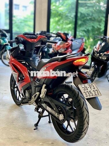 Honda Winner X 2022 chính chủ BSTP odo 10400km zin
