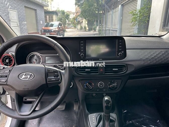 Bán Hyundai Grand i10 2022