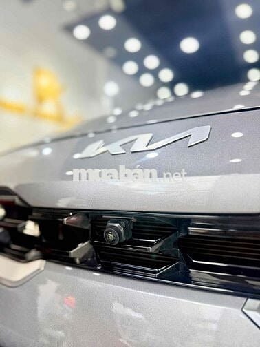 Em bán KIA K3 2.0 Premium 2024 ( Odo : 7.600 km )