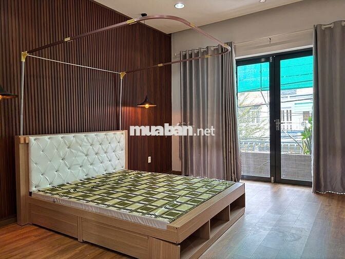 Nhà mặt tiền 90m2, 3 phòng ngủ, đường B19, KDC 91B, P. Tân An, Tp. CT