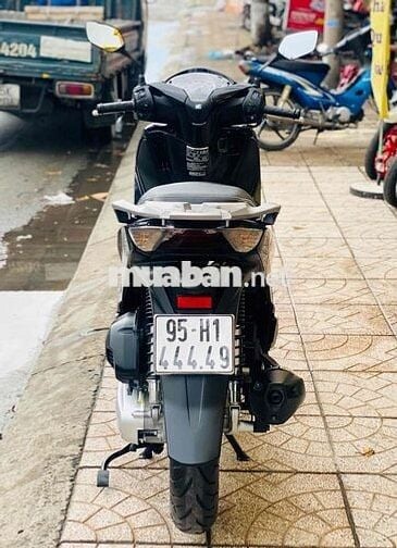 SH 150 ABS 2017 bs siêu vip bao uỷ quyền🔥