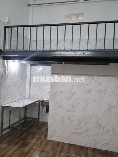 Phòng trọ 18 m2 đường Lái Thiêu 17 gần Vsip 1