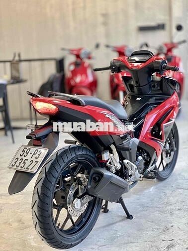 Honda Winner X 2022 chính chủ BSTP odo 10400km zin