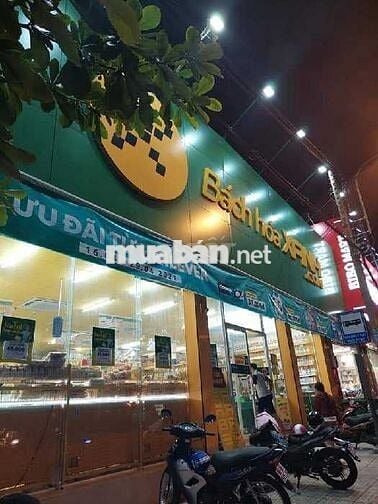 71m2 nhà nát 2 tầng cách MT 50m hẻm xe tải 4,8 tỷ ko có căn thứ 2