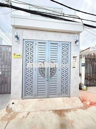 NHÀ 1 LẦU SỔ HỒNG RIÊNG,  ĐẶNG NHỮ LÂM NHÀ BÈ