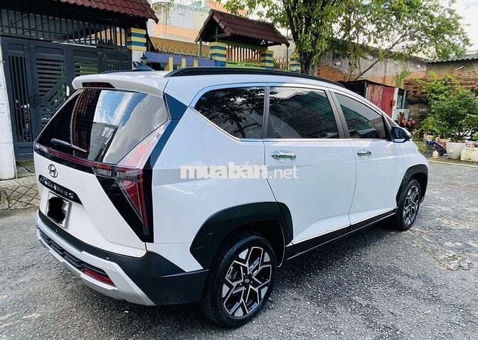 Hyundai Stargazer 2024 X Cao cấp - 18000 km