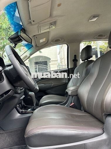 Chevrolet Colorado 2017 High Country - Nhập Thái