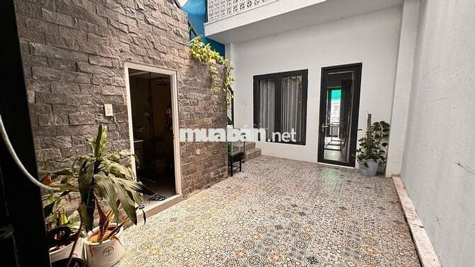 Nhà mặt tiền 90m2, 3 phòng ngủ, đường B19, KDC 91B, P. Tân An, Tp. CT