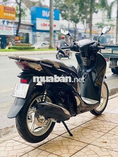 SH 150 ABS 2017 bs siêu vip bao uỷ quyền🔥