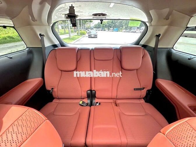 Carnival Signature 2.2D 2022 – Bản 7 chỗ cao cấp