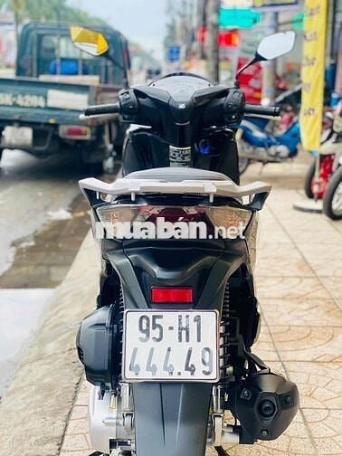 SH 150 ABS 2017 bs siêu vip bao uỷ quyền🔥