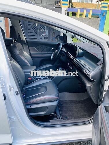 Hyundai Stargazer 2024 X Cao cấp - 18000 km