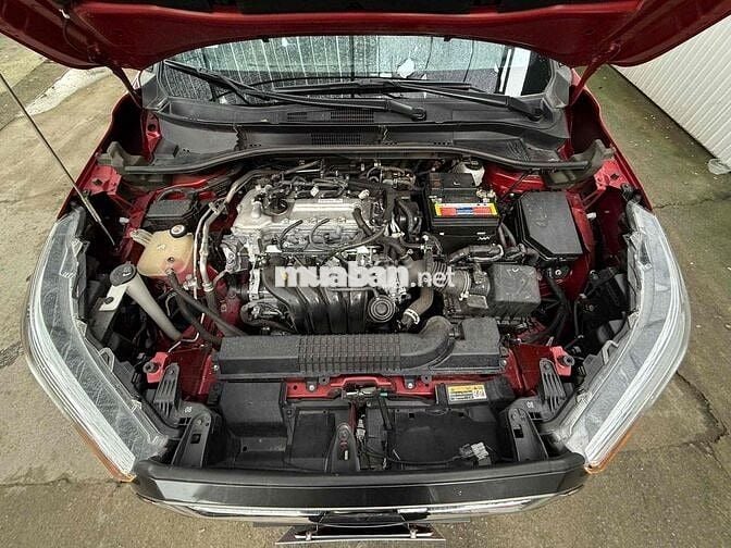 Toyota Cross 1.8V 2023 odo 34.000 km một chủ