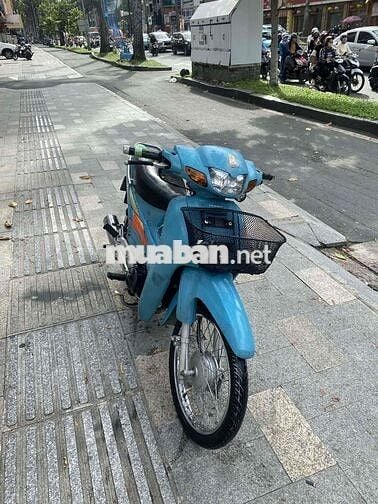 Sym Star 110cc