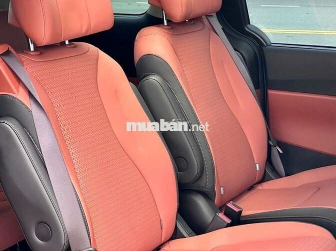 Carnival Signature 2.2D 2022 – Bản 7 chỗ cao cấp