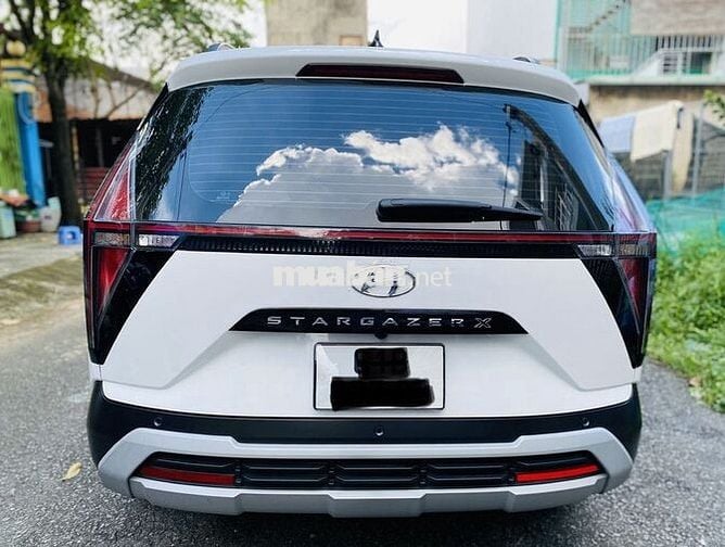Hyundai Stargazer 2024 X Cao cấp - 18000 km
