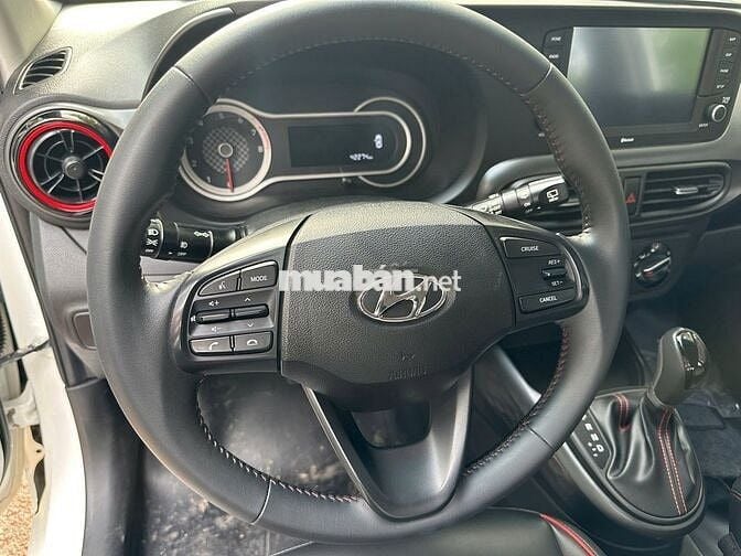 Bán Hyundai Grand i10 2022