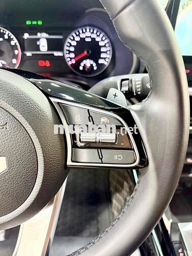 Em bán KIA K3 2.0 Premium 2024 ( Odo : 7.600 km )