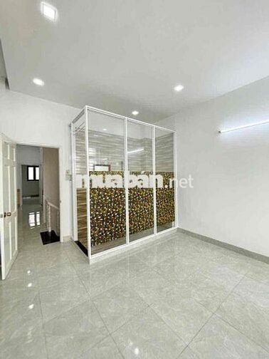 🌻CHO THUÊ NHÀ TRỆT LẦU ĐƯỜNG CHU VĂN AN KDC THỚI NHỰT 2