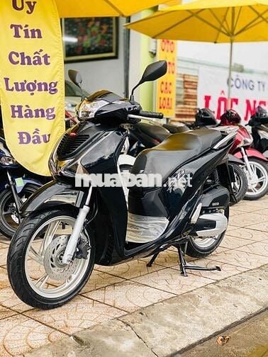 SH 150 ABS 2017 bs siêu vip bao uỷ quyền🔥
