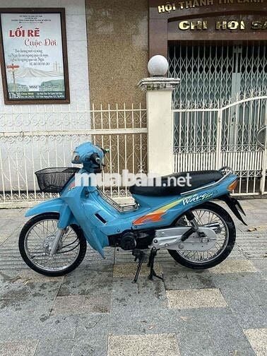 Sym Star 110cc