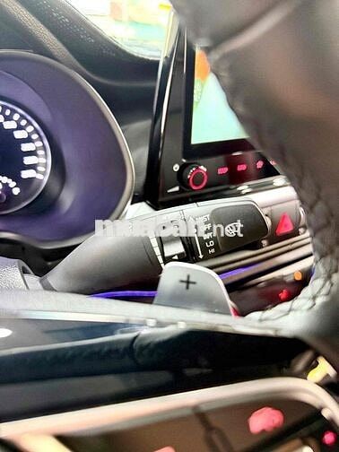 Em bán KIA K3 2.0 Premium 2024 ( Odo : 7.600 km )