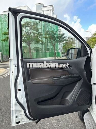 Chevrolet Colorado 2017 High Country - Nhập Thái