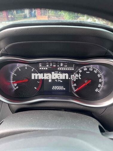 VinFast Fadil 2022 - 23000 km