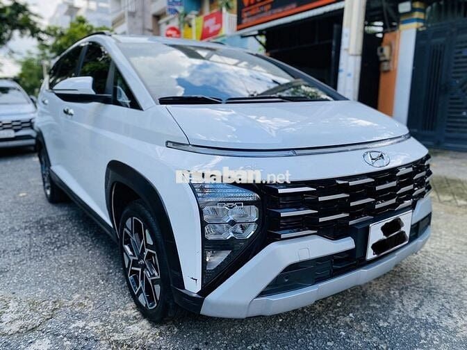 Hyundai Stargazer 2024 X Cao cấp - 18000 km