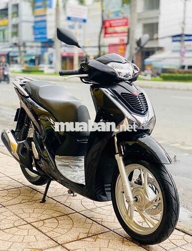 SH 150 ABS 2017 bs siêu vip bao uỷ quyền🔥
