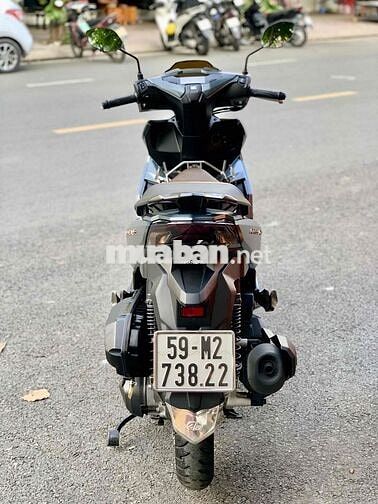 Honda Air Blade 160 ABS 2023 chính chủ BSTP 4500km