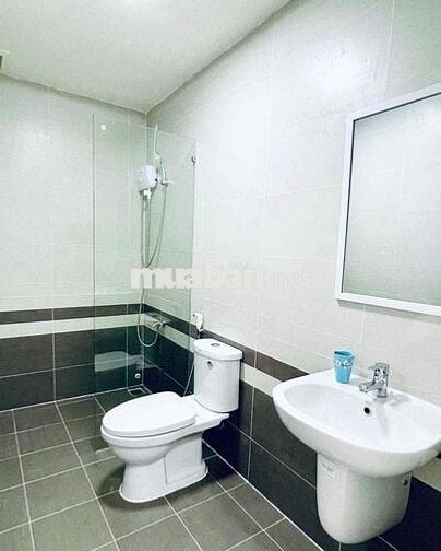 THE PARK RESIDENCE BÁN CĂN 2pn1wc 2Tỷ 900Tr Liên hệ ***