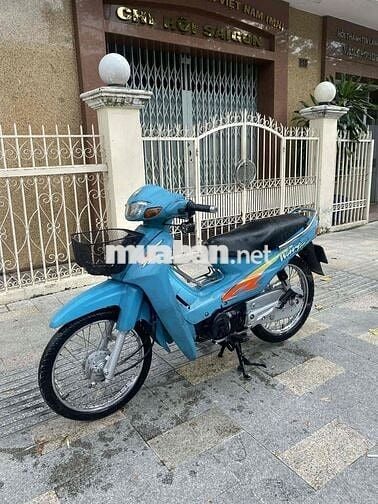 Sym Star 110cc