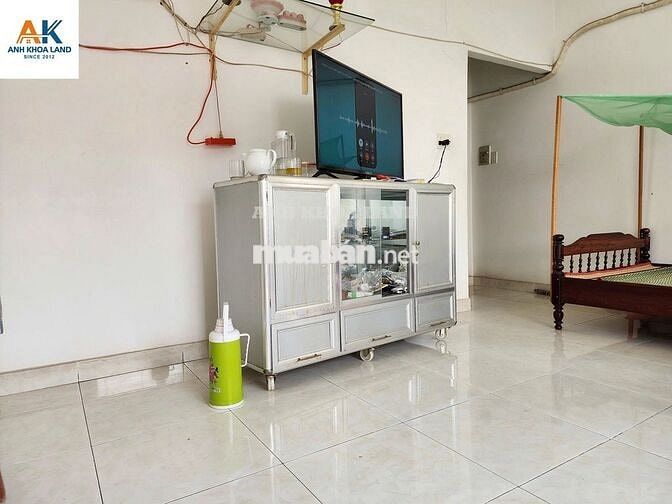 Bán nhà 2 Tầng hẻm ô tô đường số 8 Linh Xuân, giá tốt 68,1m2 ngang 5m